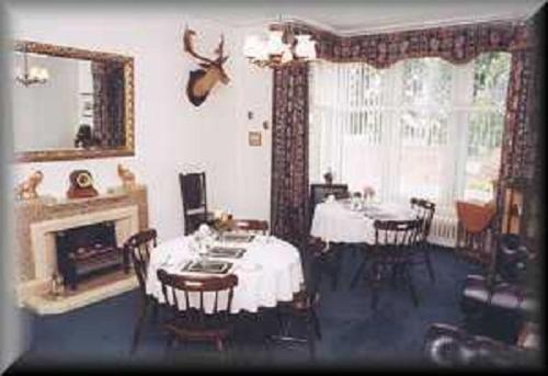 Milton House Hotel Edinburgh Kültér fotó