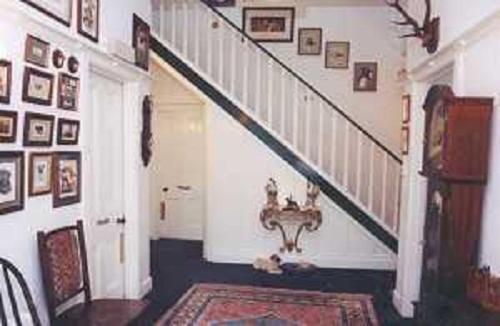 Milton House Hotel Edinburgh Kültér fotó